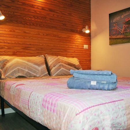 Tigullio Vacations: Lo Chalet Sul Mare Leivi Eksteriør bilde