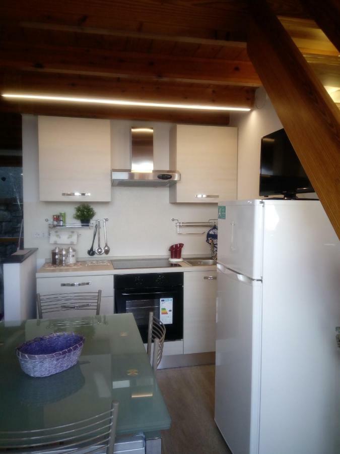 Tigullio Vacations: Lo Chalet Sul Mare Leivi Eksteriør bilde