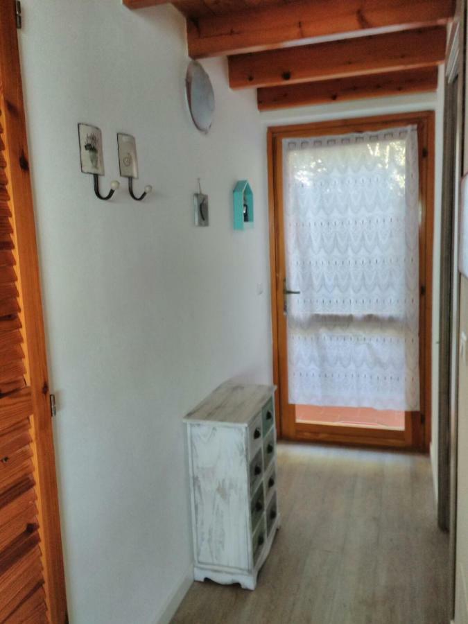 Tigullio Vacations: Lo Chalet Sul Mare Leivi Eksteriør bilde